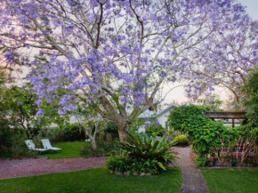 Garden Cottage, Tea Gardens